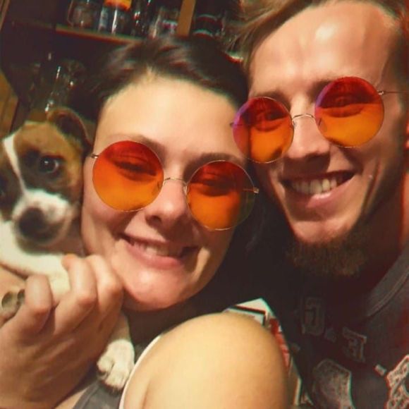 Meet your Posher, Morgan - Picture 1 of 1